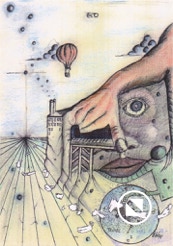 Ulrich W&ouml;lk - Travel 1994